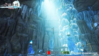 萌兔兔闯关