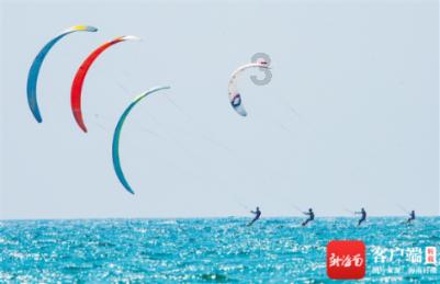 救援受困的鹭